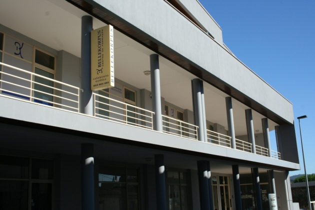 Bellekorpus - Forma��o Cabeleireiro e Est�tica - Barcelos - Braga - Portugal